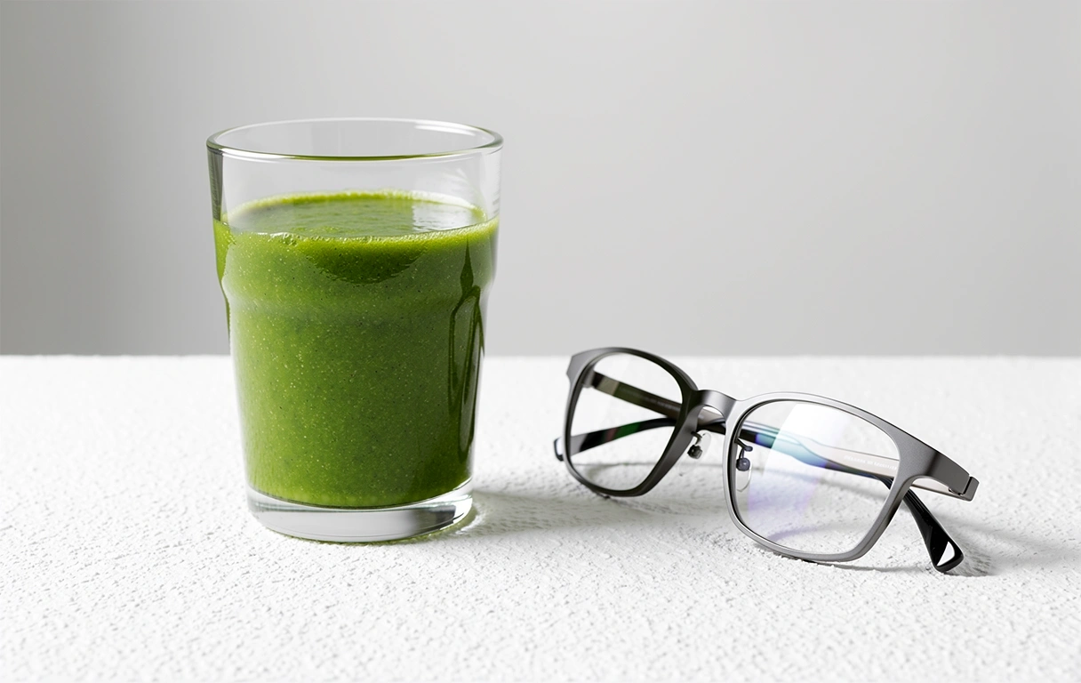 Active lifestyle nutrients