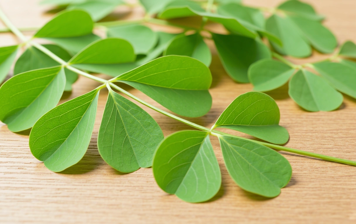 Herbal Tradisional untuk Mata